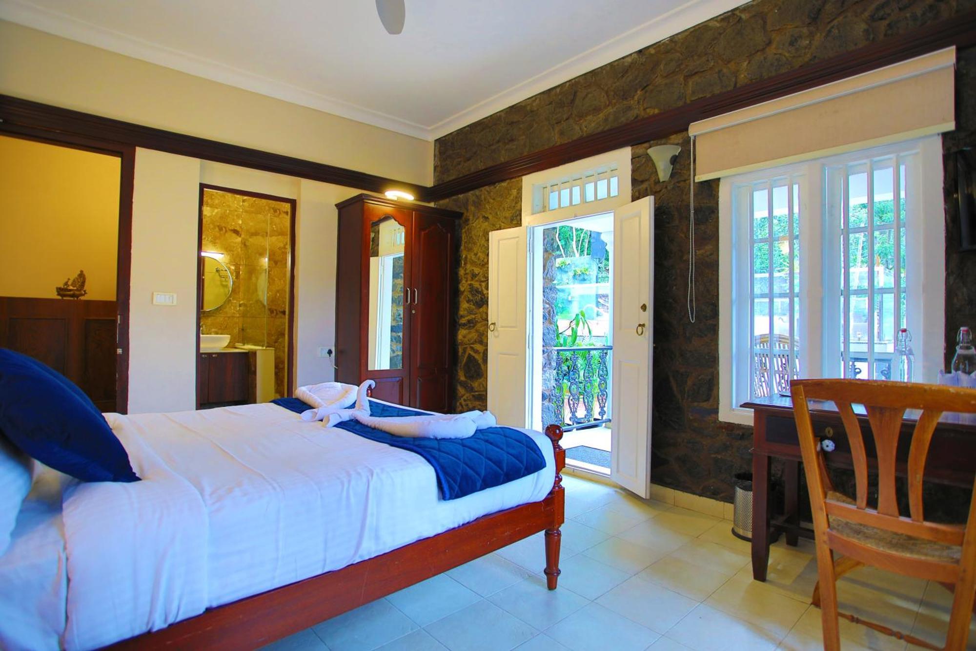 Chithirapuram Palace Муннар Екстер'єр фото
